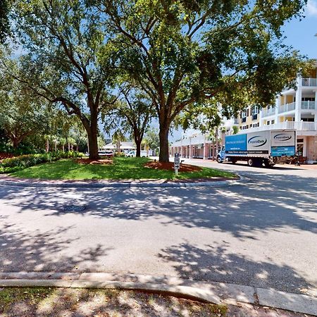 Baytowne Wharf - Pilot House #408 Apartman Destin Kültér fotó