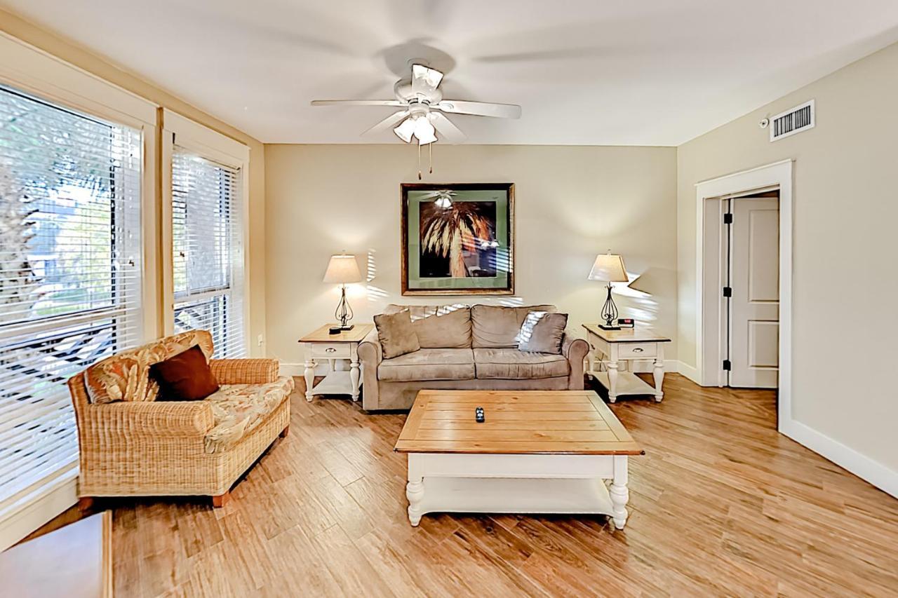 Baytowne Wharf - Pilot House #408 Apartman Destin Kültér fotó