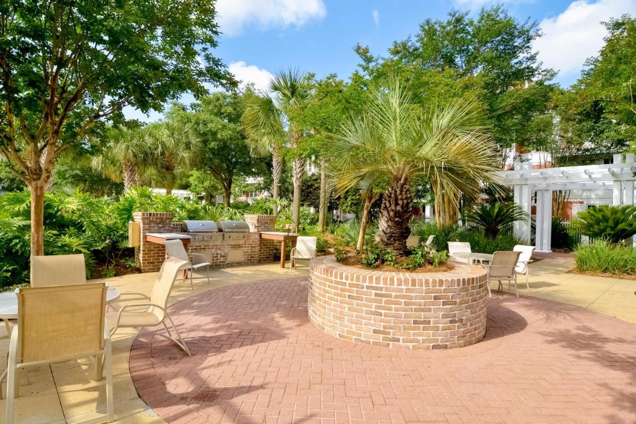 Baytowne Wharf - Pilot House #408 Apartman Destin Kültér fotó