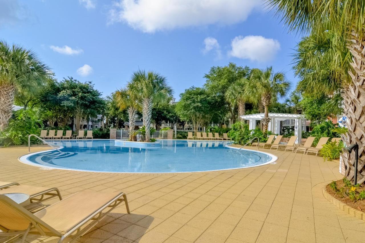 Baytowne Wharf - Pilot House #408 Apartman Destin Kültér fotó
