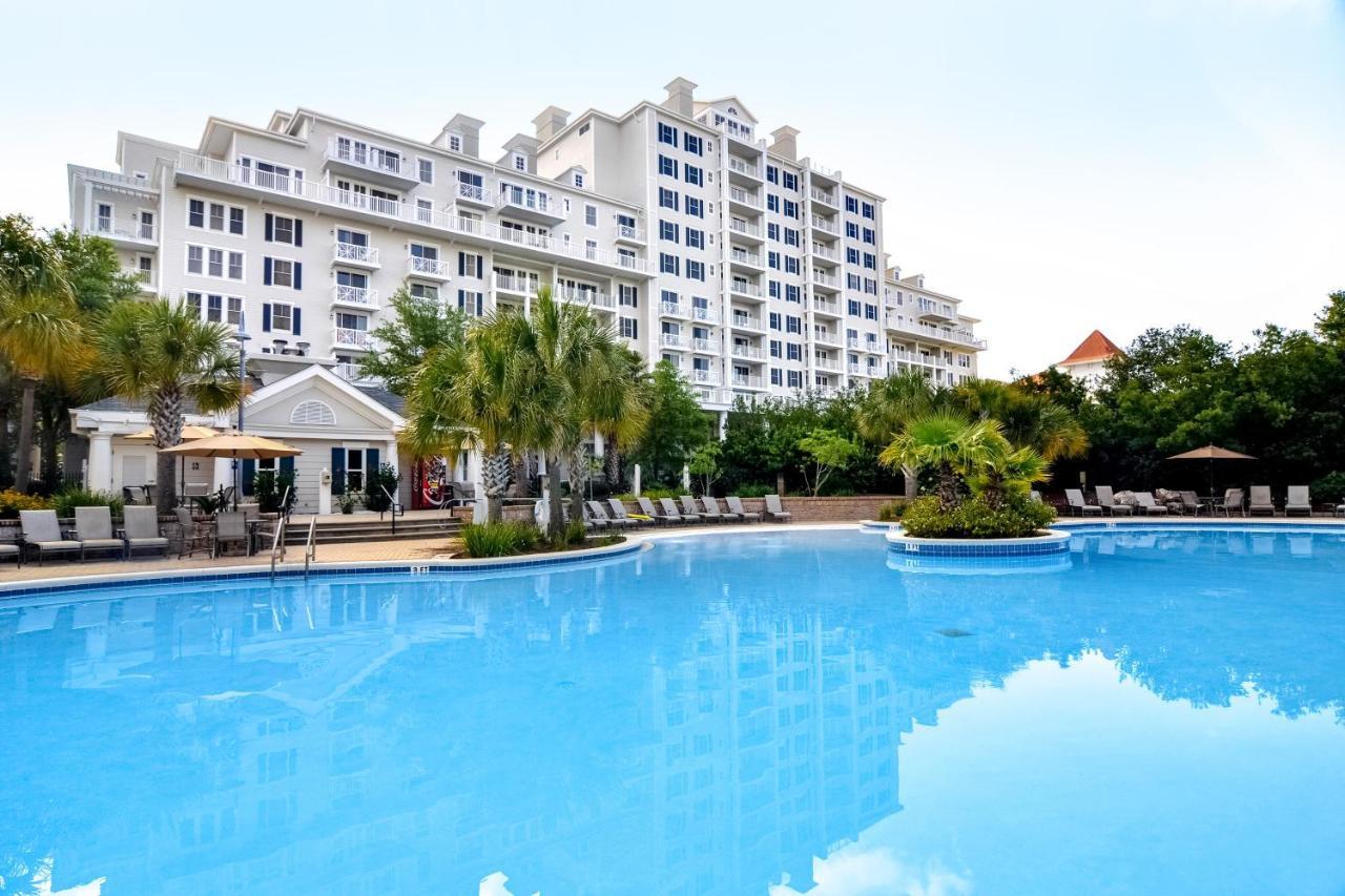 Baytowne Wharf - Pilot House #408 Apartman Destin Kültér fotó