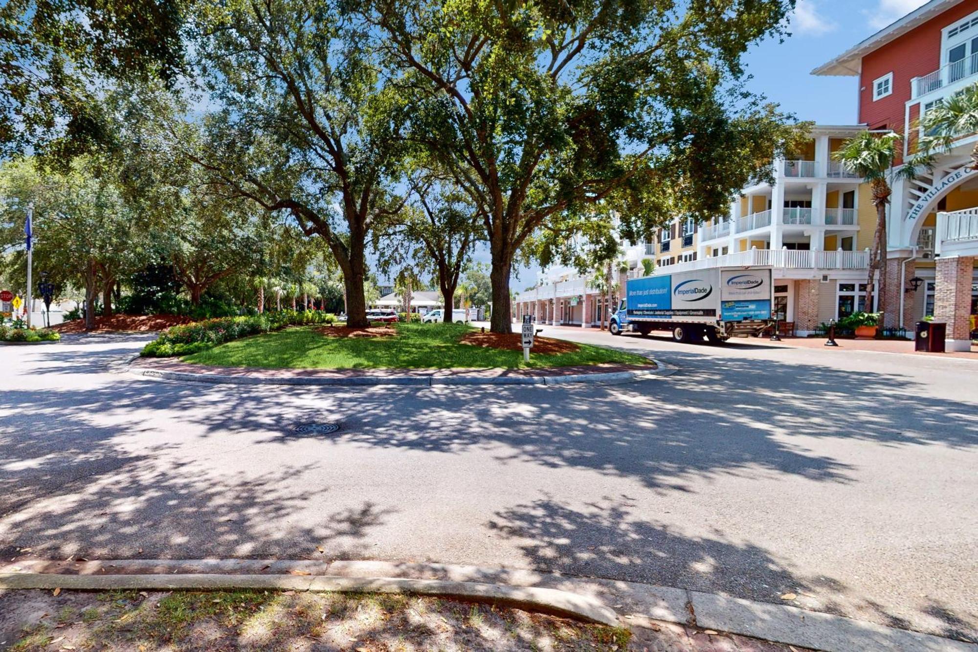 Baytowne Wharf - Pilot House #408 Apartman Destin Kültér fotó