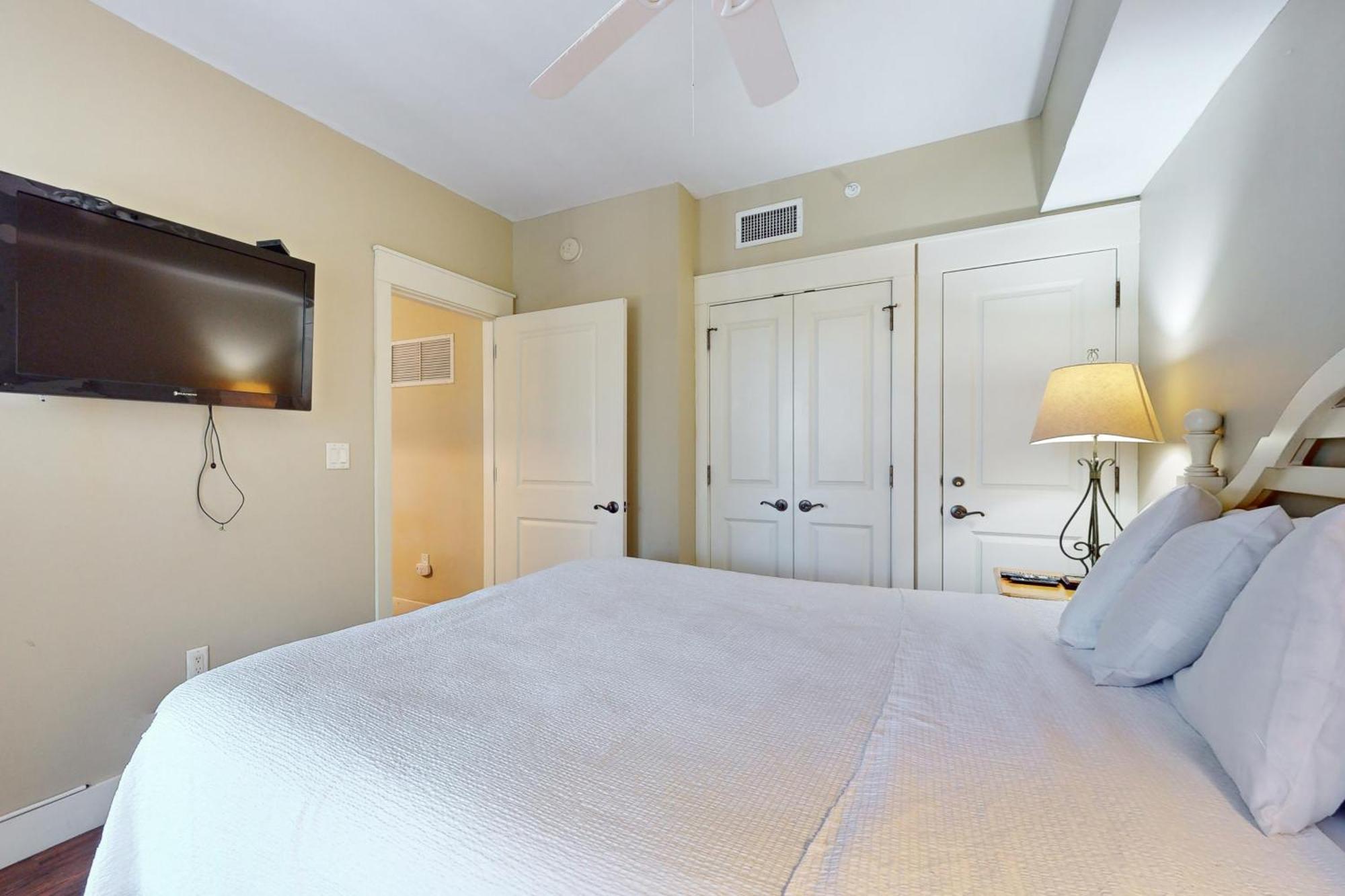Baytowne Wharf - Pilot House #408 Apartman Destin Kültér fotó