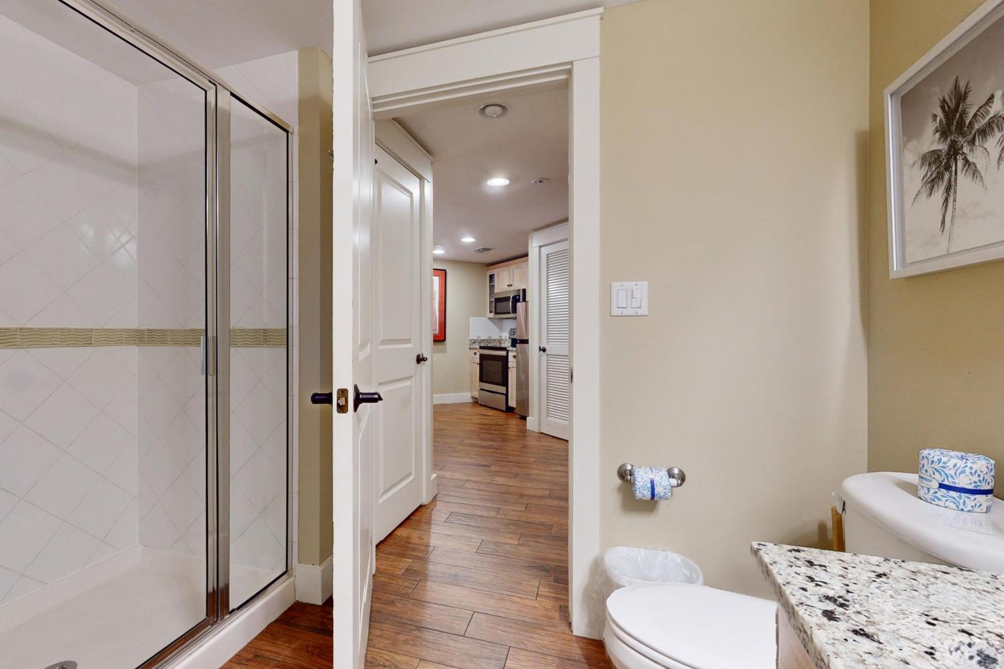 Baytowne Wharf - Pilot House #408 Apartman Destin Kültér fotó
