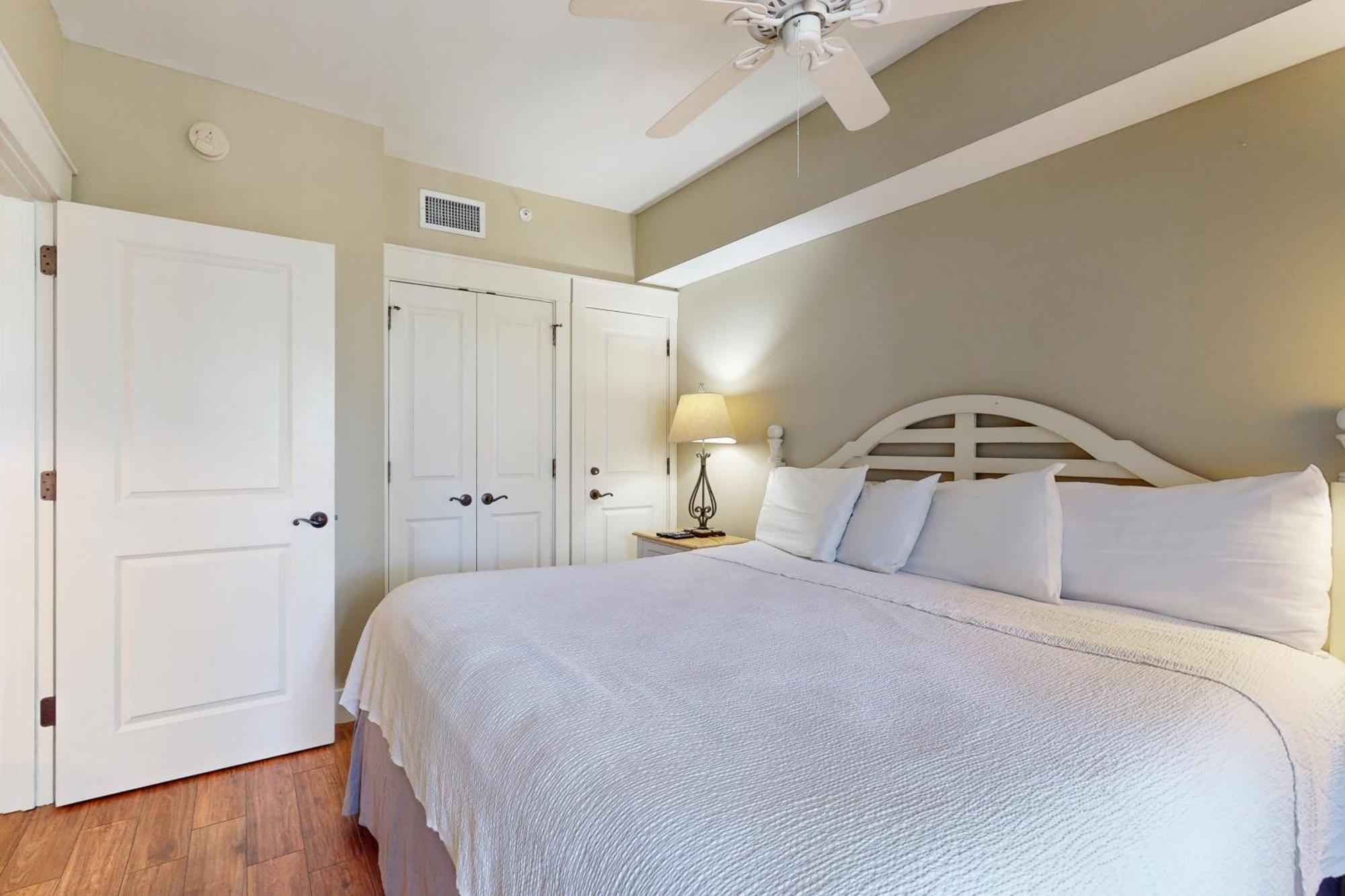 Baytowne Wharf - Pilot House #408 Apartman Destin Kültér fotó