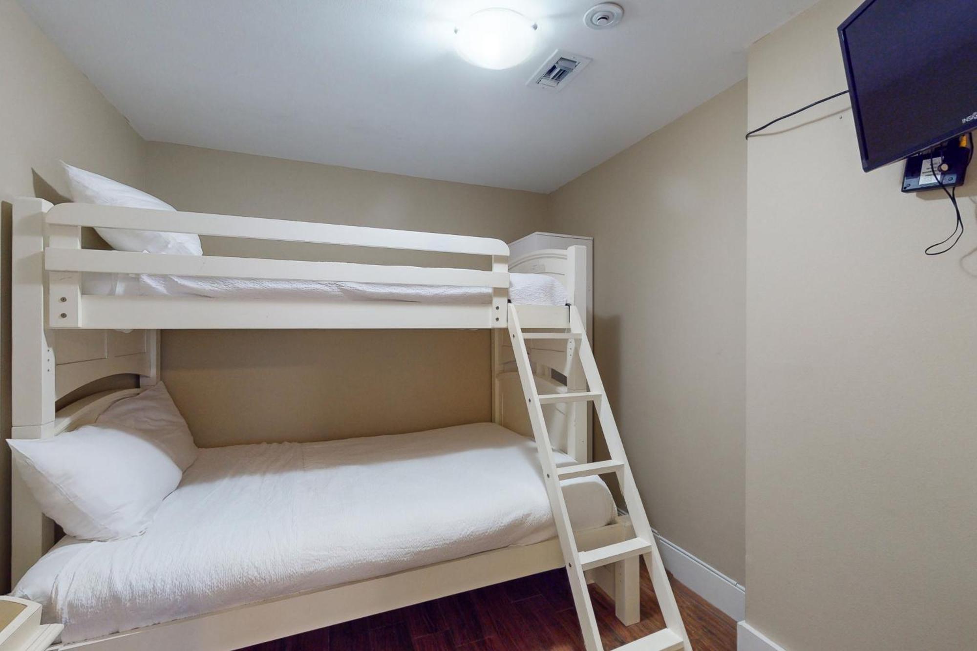 Baytowne Wharf - Pilot House #408 Apartman Destin Kültér fotó