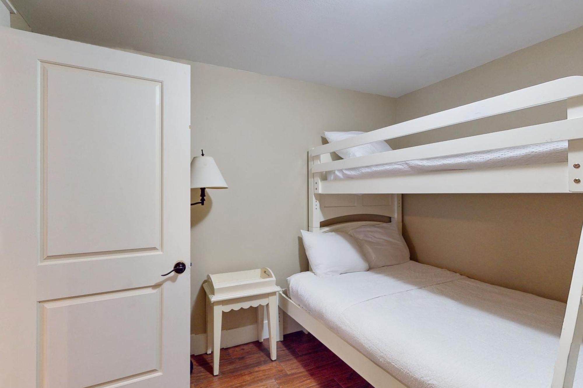 Baytowne Wharf - Pilot House #408 Apartman Destin Kültér fotó