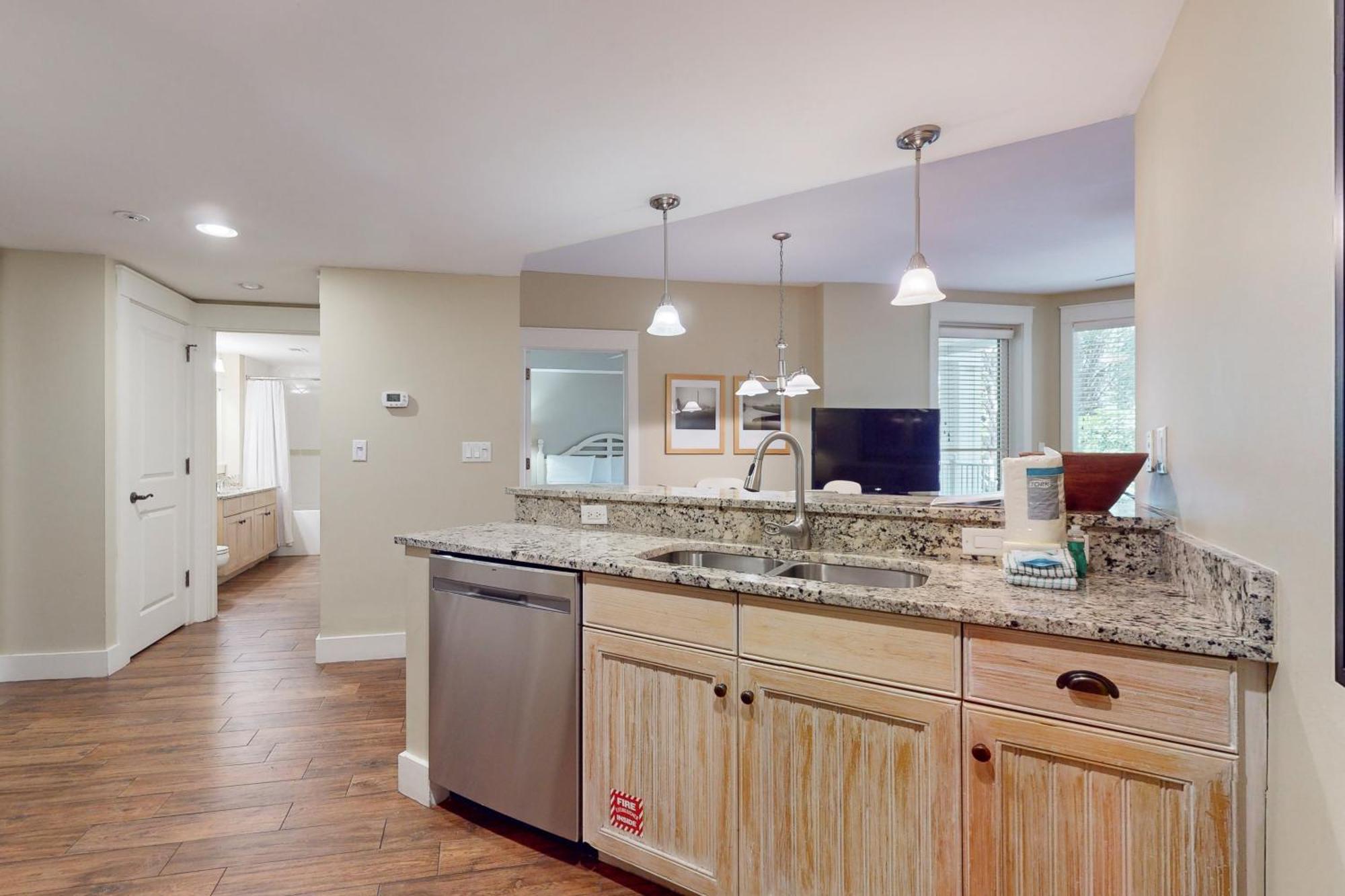 Baytowne Wharf - Pilot House #408 Apartman Destin Kültér fotó
