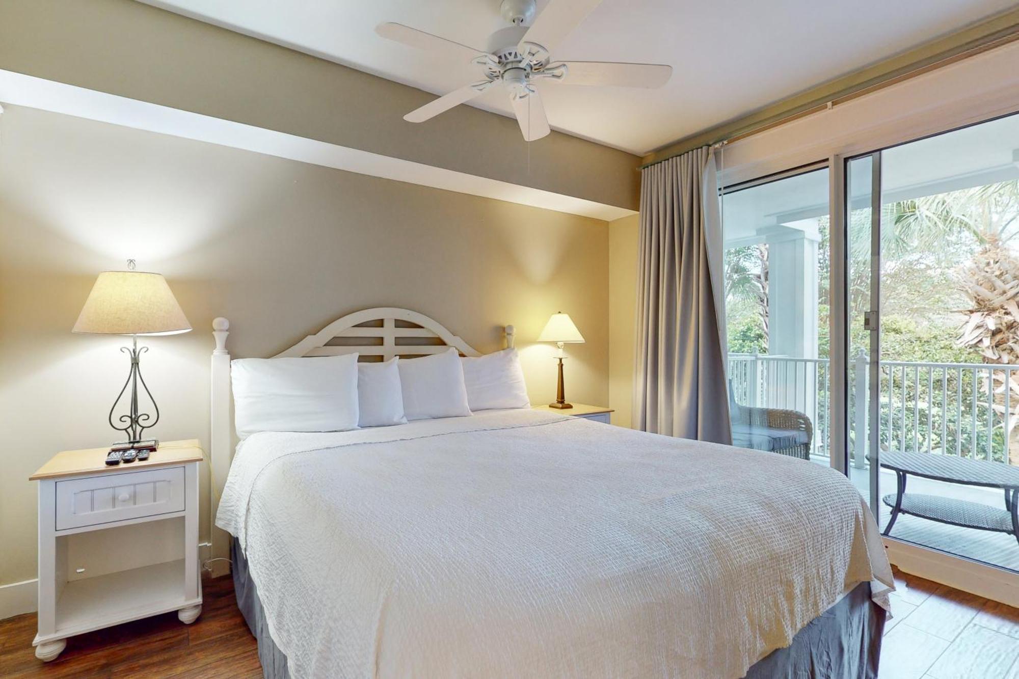 Baytowne Wharf - Pilot House #408 Apartman Destin Kültér fotó
