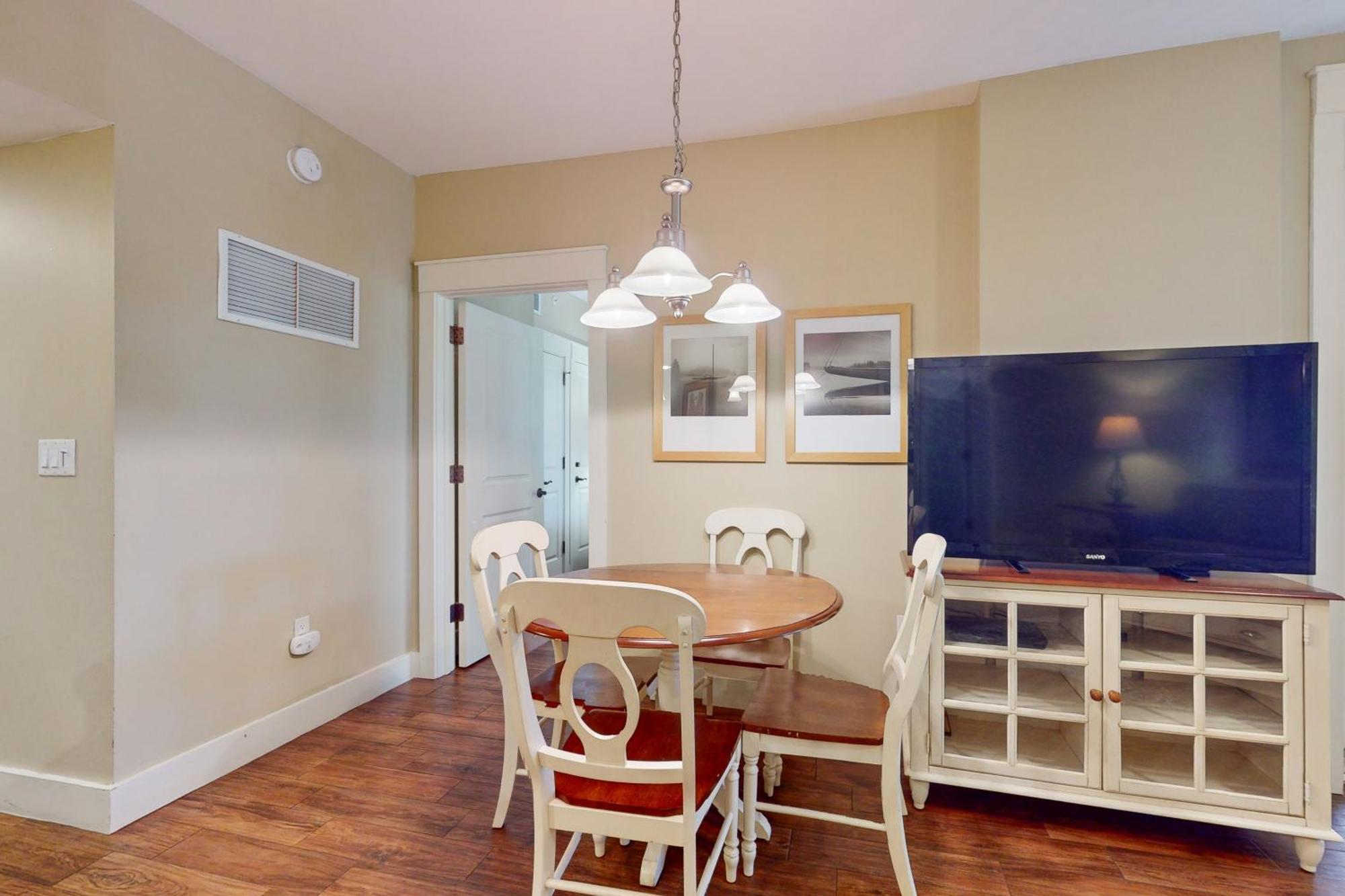 Baytowne Wharf - Pilot House #408 Apartman Destin Kültér fotó