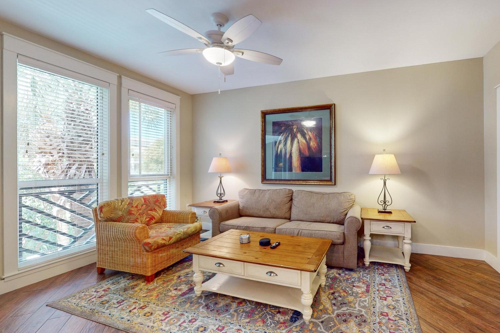 Baytowne Wharf - Pilot House #408 Apartman Destin Kültér fotó