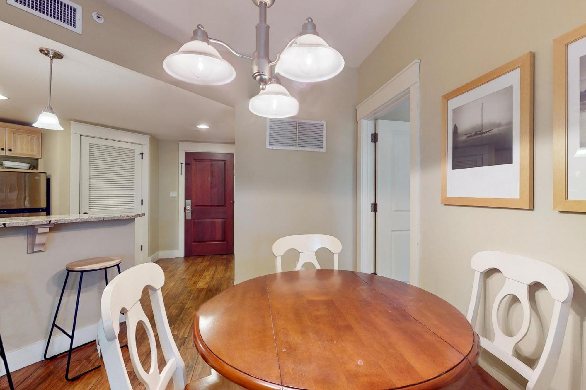 Baytowne Wharf - Pilot House #408 Apartman Destin Kültér fotó