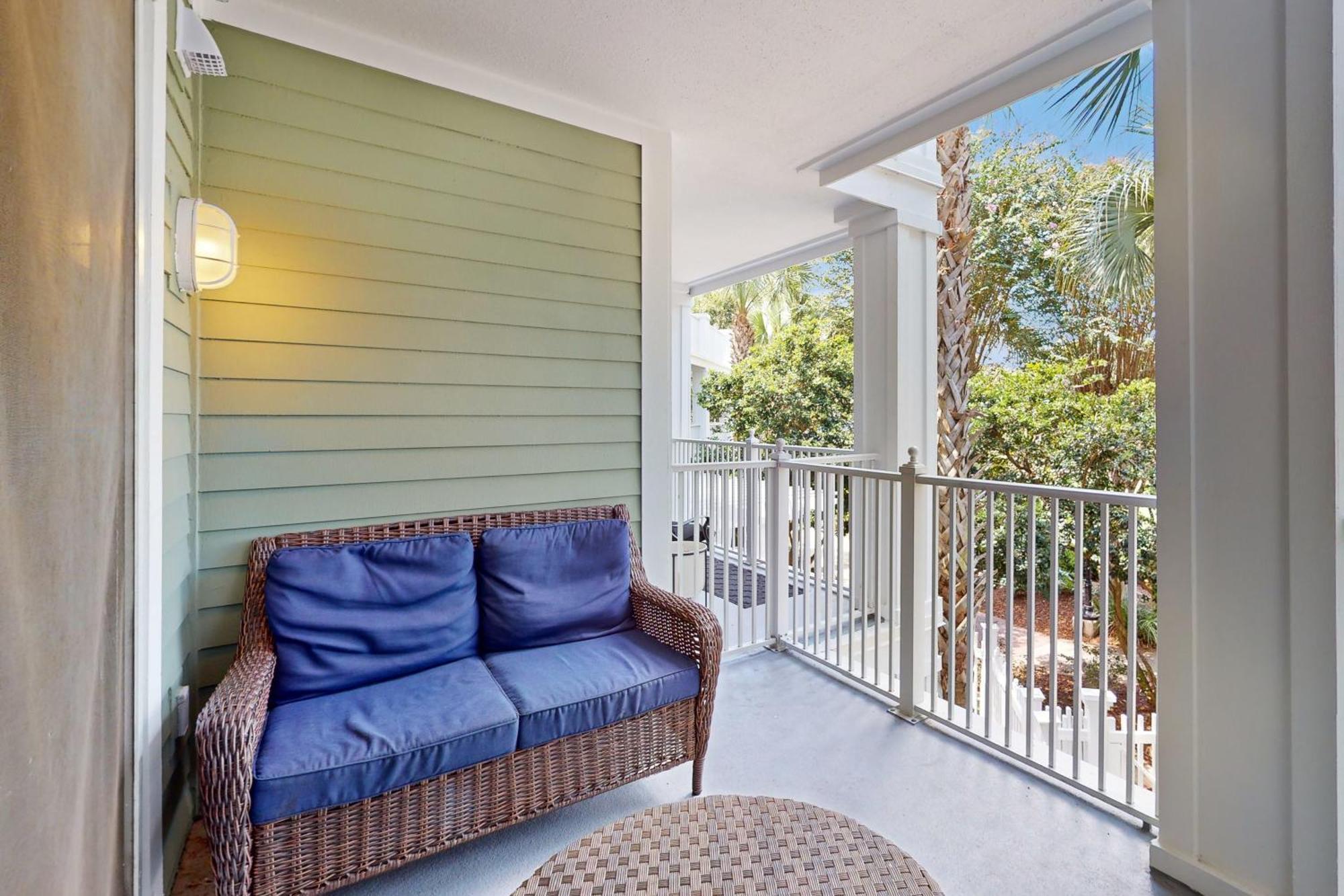 Baytowne Wharf - Pilot House #408 Apartman Destin Kültér fotó