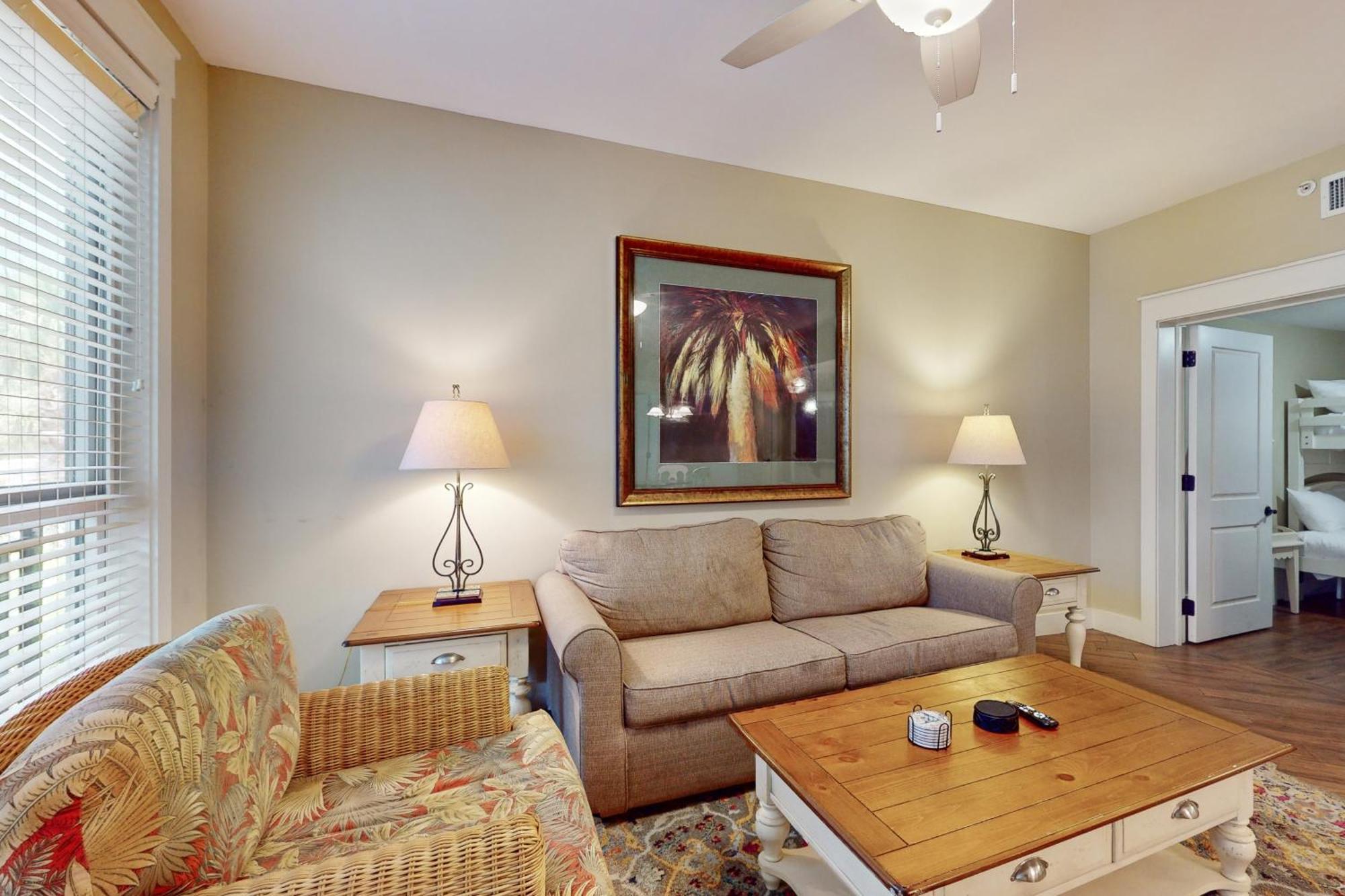 Baytowne Wharf - Pilot House #408 Apartman Destin Kültér fotó